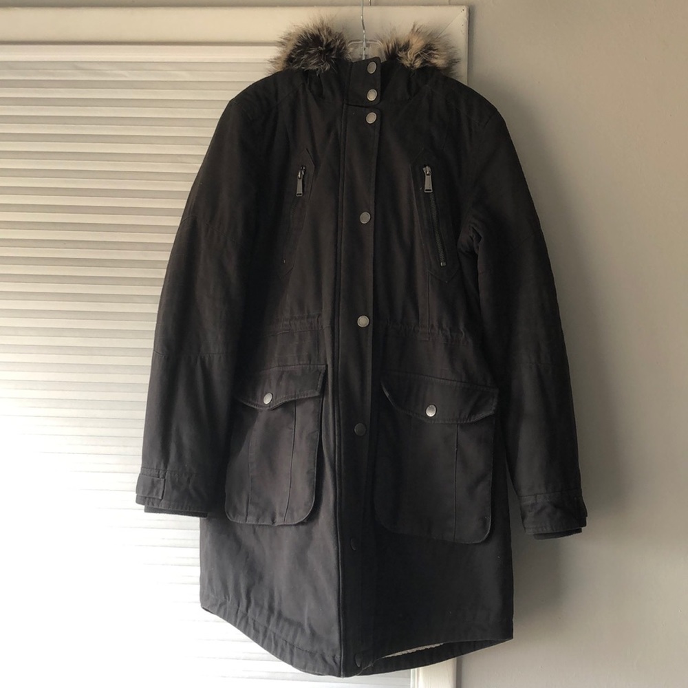BCBG Coat